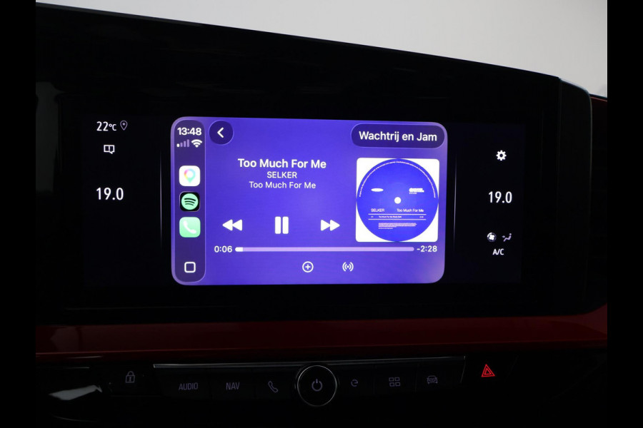 Opel Mokka-e GS LINE 50 KWH 90% SOH + CAMERA | ADAPTIVE CRUISE | 18 INCH | CARPLAY | NAVIGATIE