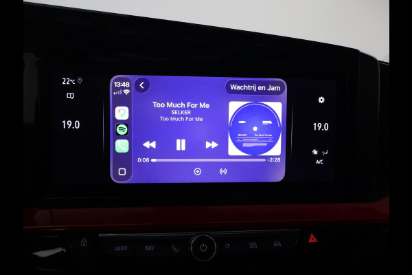 Opel Mokka-e GS LINE 50 KWH 90% SOH + CAMERA | ADAPTIVE CRUISE | 18 INCH | CARPLAY | NAVIGATIE