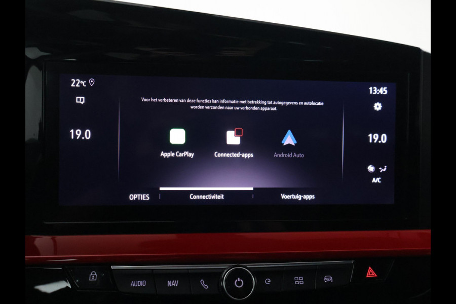 Opel Mokka-e GS LINE 50 KWH 90% SOH + CAMERA | ADAPTIVE CRUISE | 18 INCH | CARPLAY | NAVIGATIE