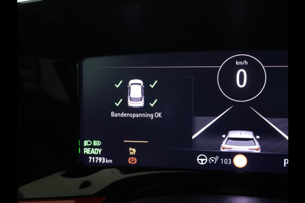 Opel Mokka-e GS LINE 50 KWH 90% SOH + CAMERA | ADAPTIVE CRUISE | 18 INCH | CARPLAY | NAVIGATIE