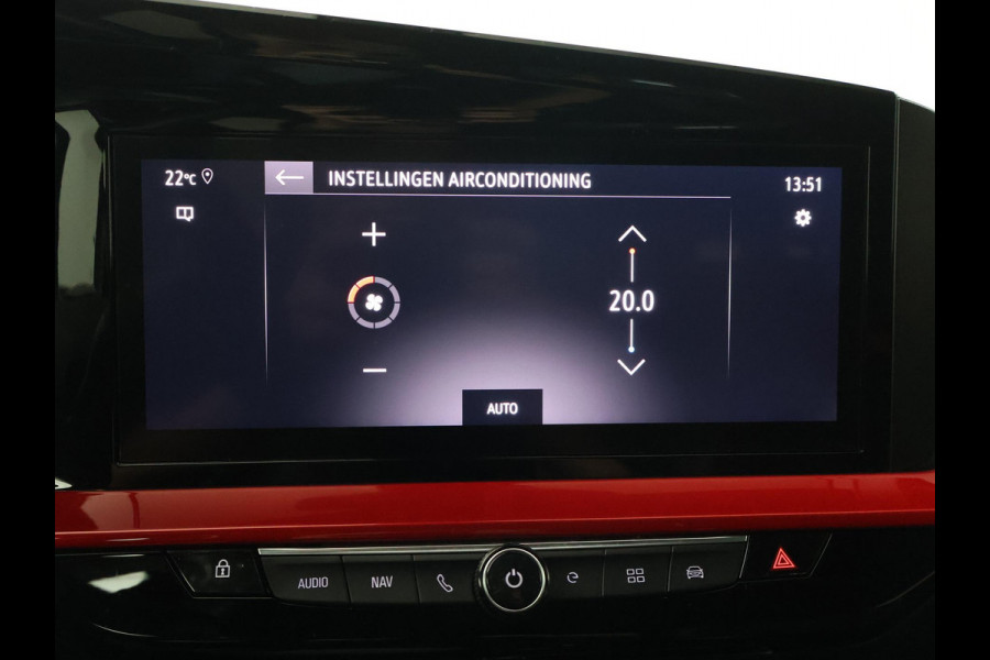 Opel Mokka-e GS LINE 50 KWH 90% SOH + CAMERA | ADAPTIVE CRUISE | 18 INCH | CARPLAY | NAVIGATIE