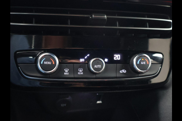 Opel Mokka-e GS LINE 50 KWH 90% SOH + CAMERA | ADAPTIVE CRUISE | 18 INCH | CARPLAY | NAVIGATIE