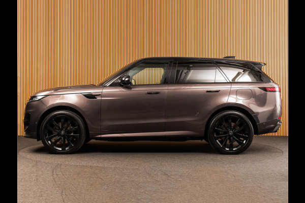 Land Rover Range Rover Sport 3.0 P550e Autobiography PHEV MASSAGE | MERIDIAN | PANO | 23"