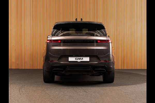 Land Rover Range Rover Sport 3.0 P550e Autobiography PHEV MASSAGE | MERIDIAN | PANO | 23"