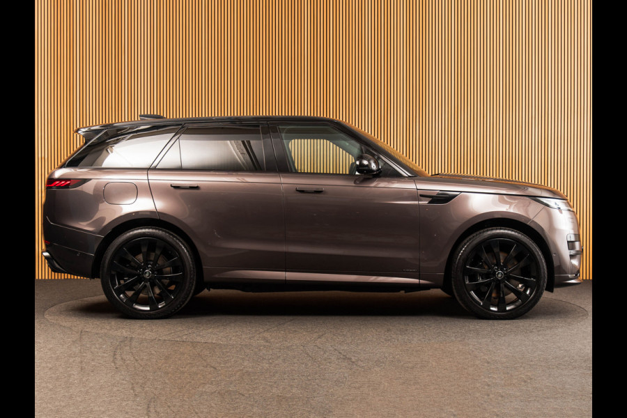 Land Rover Range Rover Sport 3.0 P550e Autobiography PHEV MASSAGE | MERIDIAN | PANO | 23"