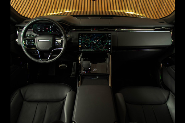 Land Rover Range Rover Sport 3.0 P550e Autobiography PHEV MASSAGE | MERIDIAN | PANO | 23"