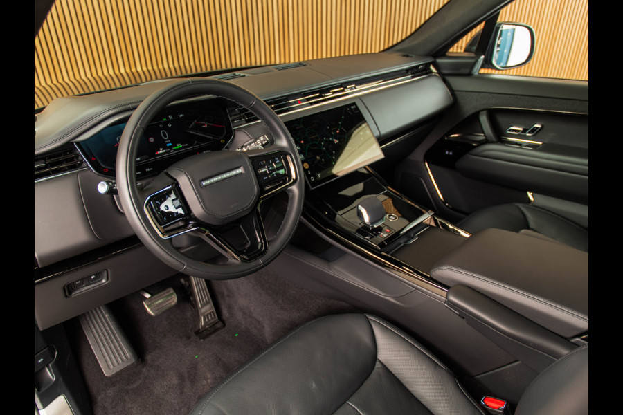 Land Rover Range Rover Sport 3.0 P550e Autobiography PHEV MASSAGE | MERIDIAN | PANO | 23"
