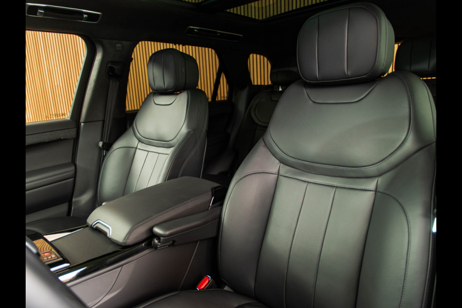 Land Rover Range Rover Sport 3.0 P550e Autobiography PHEV MASSAGE | MERIDIAN | PANO | 23"
