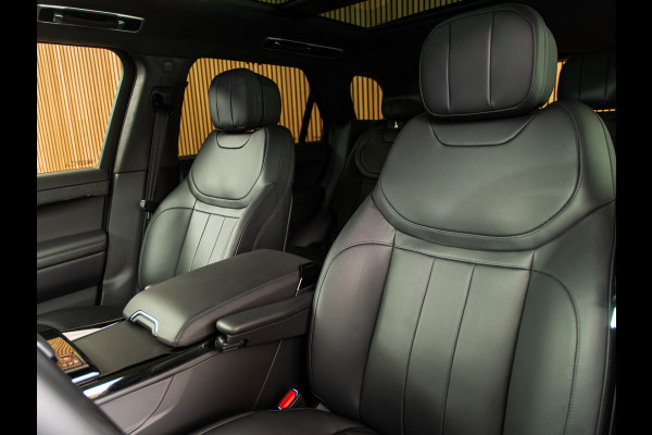 Land Rover Range Rover Sport 3.0 P550e Autobiography PHEV MASSAGE | MERIDIAN | PANO | 23"