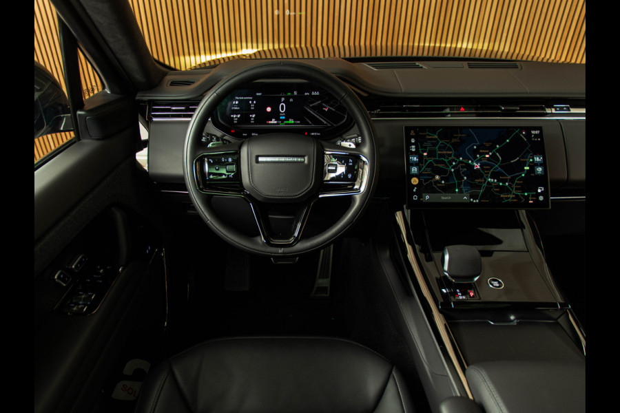 Land Rover Range Rover Sport 3.0 P550e Autobiography PHEV MASSAGE | MERIDIAN | PANO | 23"