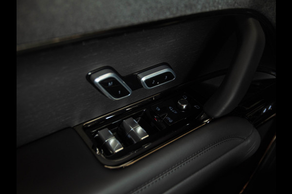 Land Rover Range Rover Sport 3.0 P550e Autobiography PHEV MASSAGE | MERIDIAN | PANO | 23"