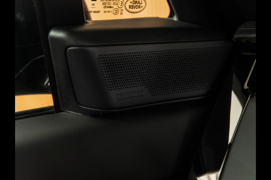 Land Rover Range Rover Sport 3.0 P550e Autobiography PHEV MASSAGE | MERIDIAN | PANO | 23"