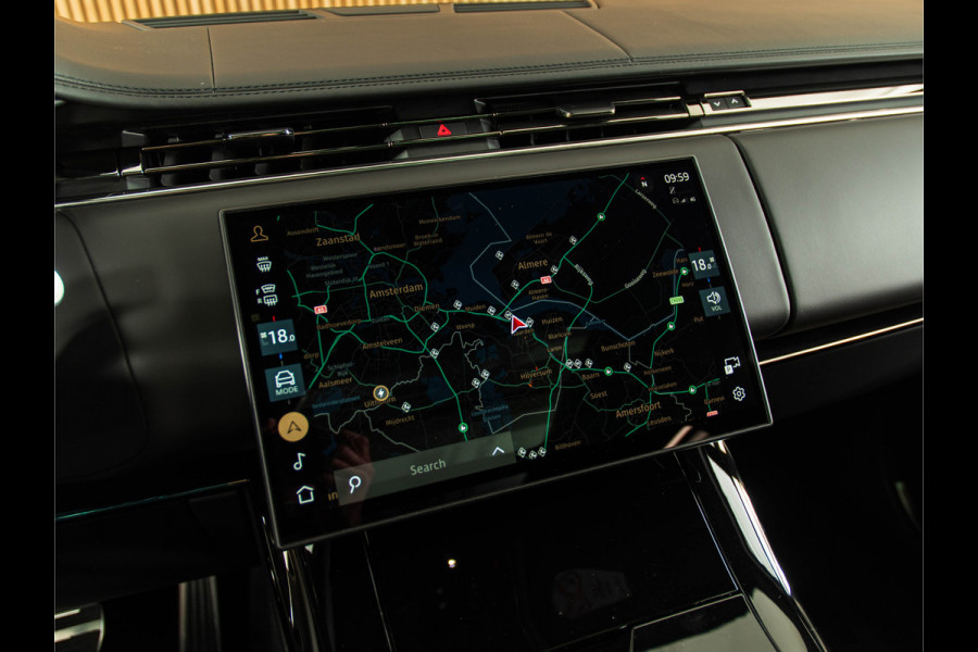 Land Rover Range Rover Sport 3.0 P550e Autobiography PHEV MASSAGE | MERIDIAN | PANO | 23"