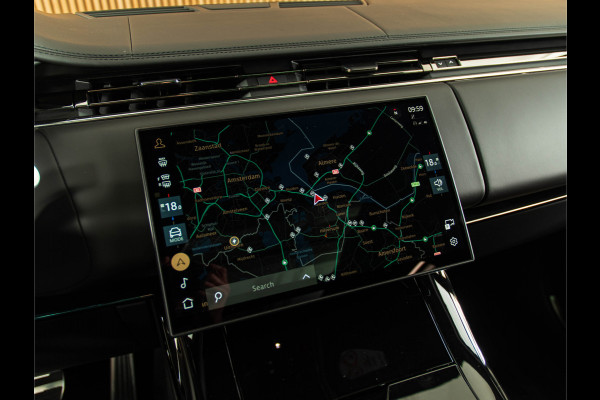 Land Rover Range Rover Sport 3.0 P550e Autobiography PHEV MASSAGE | MERIDIAN | PANO | 23"