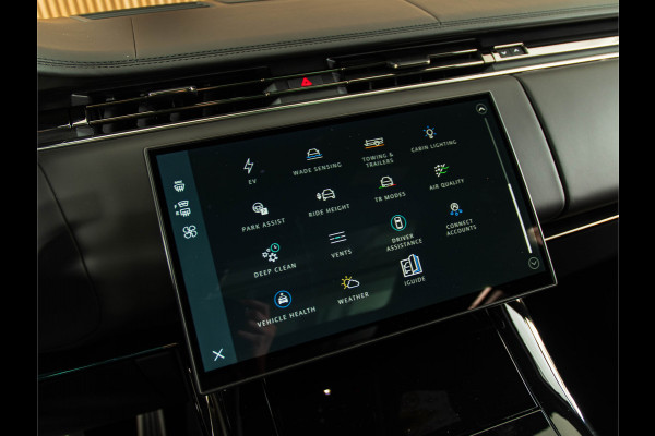 Land Rover Range Rover Sport 3.0 P550e Autobiography PHEV MASSAGE | MERIDIAN | PANO | 23"