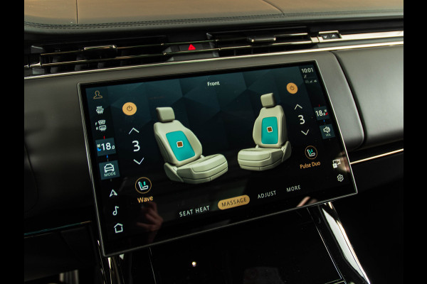 Land Rover Range Rover Sport 3.0 P550e Autobiography PHEV MASSAGE | MERIDIAN | PANO | 23"
