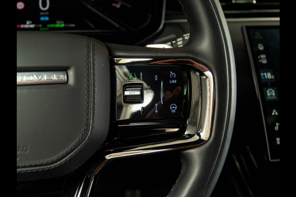 Land Rover Range Rover Sport 3.0 P550e Autobiography PHEV MASSAGE | MERIDIAN | PANO | 23"