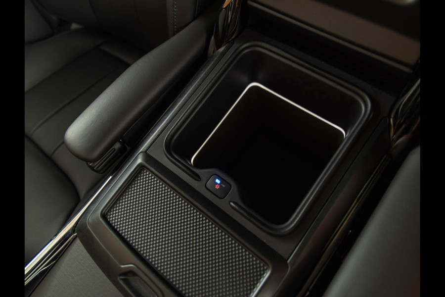 Land Rover Range Rover Sport 3.0 P550e Autobiography PHEV MASSAGE | MERIDIAN | PANO | 23"