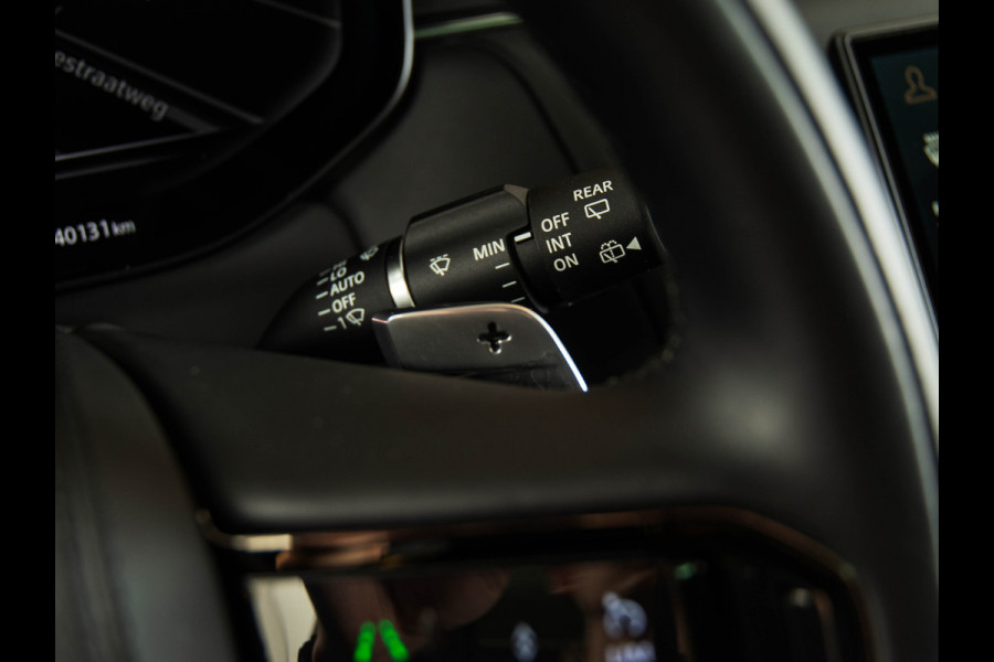 Land Rover Range Rover Sport 3.0 P550e Autobiography PHEV MASSAGE | MERIDIAN | PANO | 23"