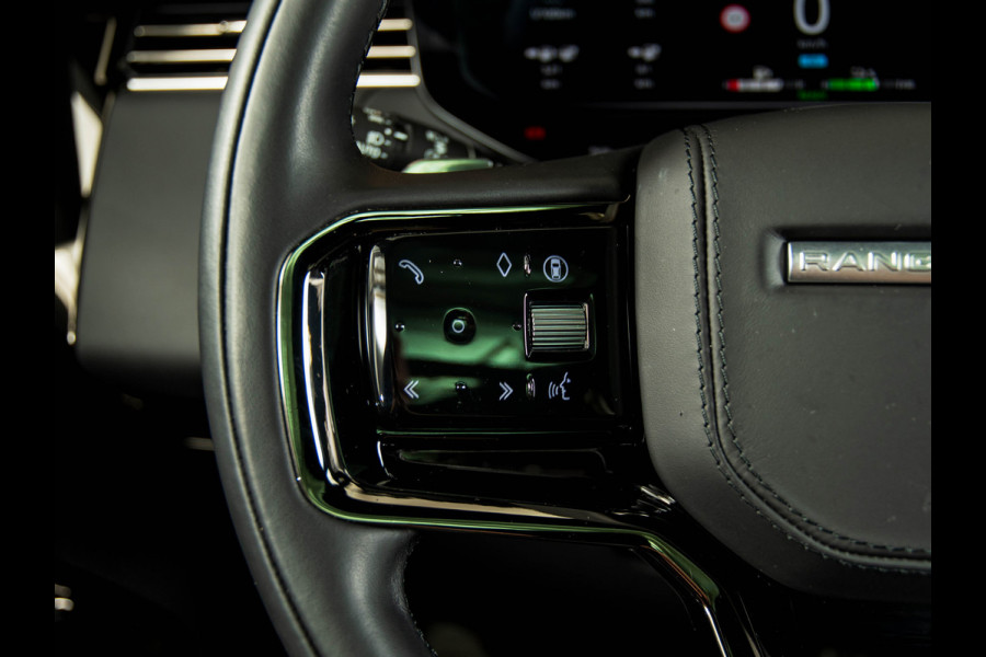 Land Rover Range Rover Sport 3.0 P550e Autobiography PHEV MASSAGE | MERIDIAN | PANO | 23"