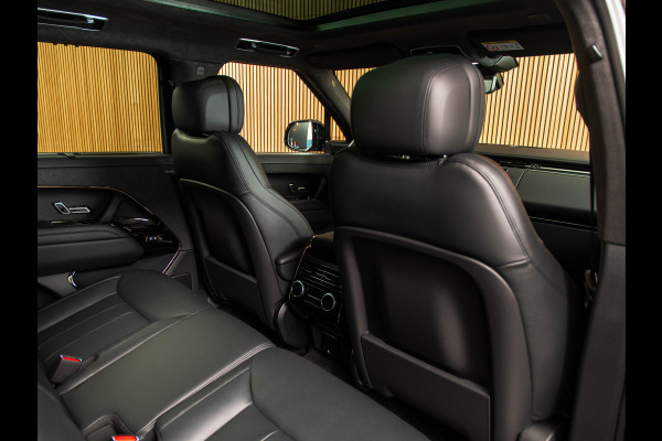 Land Rover Range Rover Sport 3.0 P550e Autobiography PHEV MASSAGE | MERIDIAN | PANO | 23"