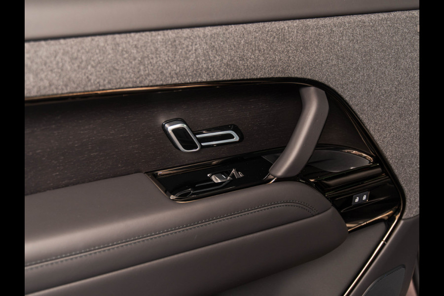 Land Rover Range Rover Sport 3.0 P550e Autobiography PHEV MASSAGE | MERIDIAN | PANO | 23"