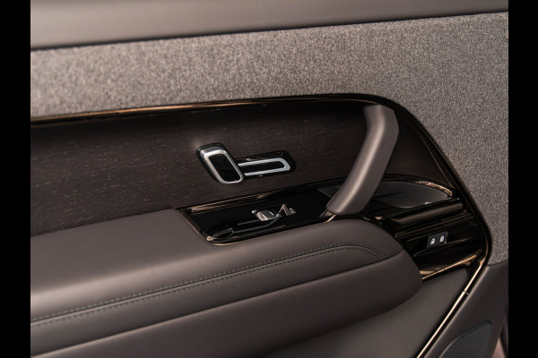 Land Rover Range Rover Sport 3.0 P550e Autobiography PHEV MASSAGE | MERIDIAN | PANO | 23"