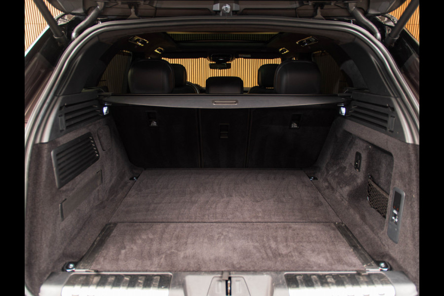 Land Rover Range Rover Sport 3.0 P550e Autobiography PHEV MASSAGE | MERIDIAN | PANO | 23"
