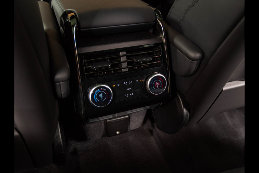 Land Rover Range Rover Sport 3.0 P550e Autobiography PHEV MASSAGE | MERIDIAN | PANO | 23"