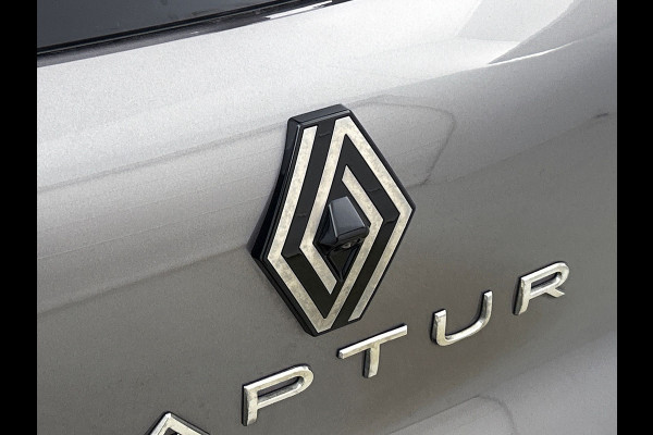 Renault Captur 1.8 E-Tech Full hybrid 160PK Techno | CAMERA | NAVI