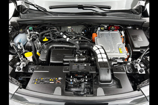 Renault Captur 1.8 E-Tech Full hybrid 160PK Techno | CAMERA | NAVI