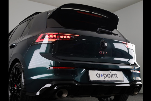 Volkswagen Golf 2.0 TSI GTI Clubsport Edition 50 325 PK | Full option | Panorama dak | Akrapovic | Harman Kardon | 19" Warmenau | Head Up Display | 360 graden camera | Verlengde garantie