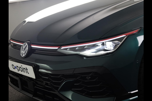 Volkswagen Golf 2.0 TSI GTI Clubsport Edition 50 325 PK | Full option | Panorama dak | Akrapovic | Harman Kardon | 19" Warmenau | Head Up Display | 360 graden camera | Verlengde garantie