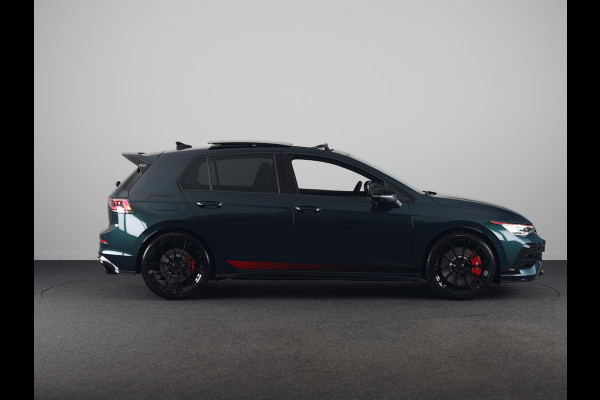 Volkswagen Golf 2.0 TSI GTI Clubsport Edition 50 325 PK | Full option | Panorama dak | Akrapovic | Harman Kardon | 19" Warmenau | Head Up Display | 360 graden camera | Verlengde garantie
