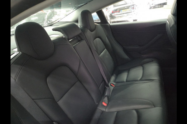 Tesla Model 3 Long Range AWD 75 kWh