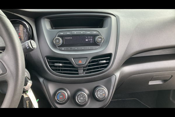 Opel KARL 1.0 EcoFlex | 5-Deurs | Cruise | Airco | Bluetooth | 2018