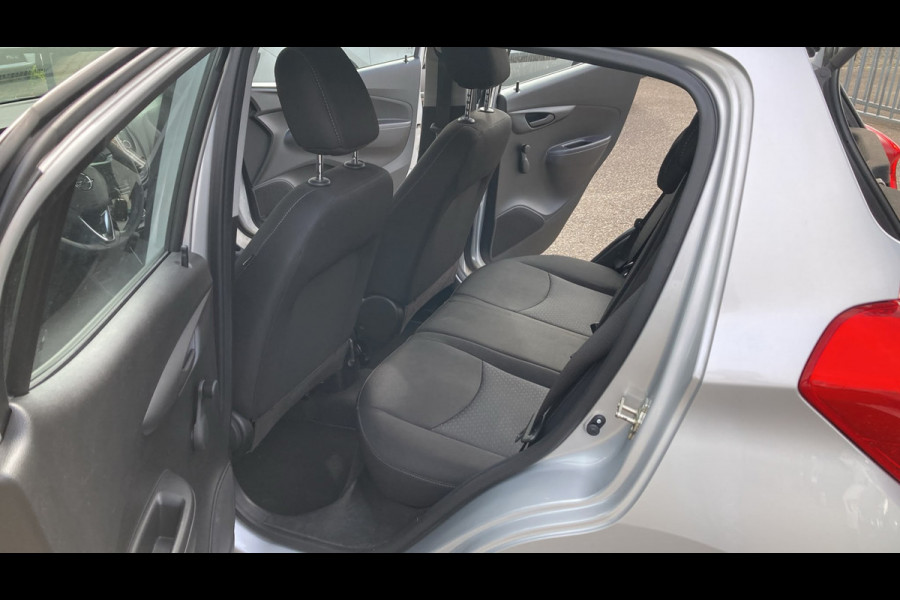 Opel KARL 1.0 EcoFlex | 5-Deurs | Cruise | Airco | Bluetooth | 2018