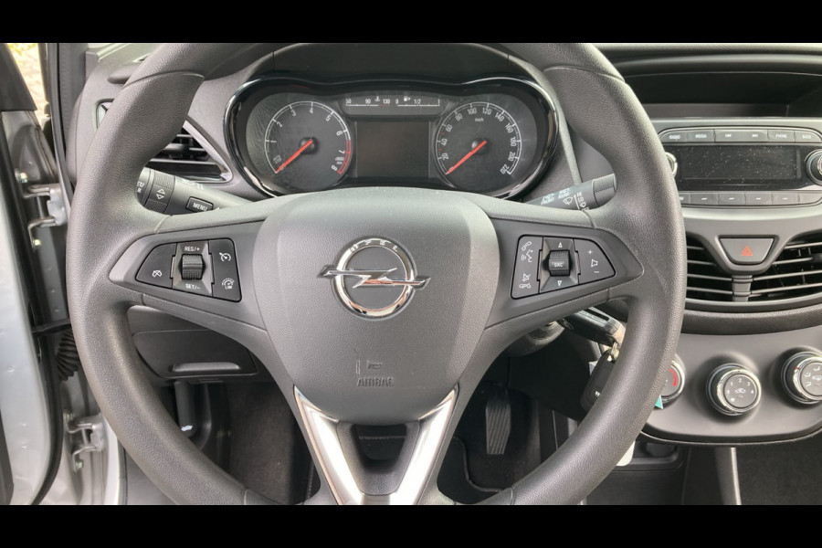 Opel KARL 1.0 EcoFlex | 5-Deurs | Cruise | Airco | Bluetooth | 2018