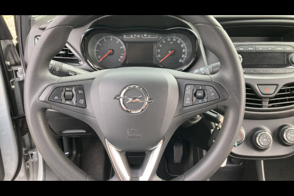 Opel KARL 1.0 EcoFlex | 5-Deurs | Cruise | Airco | Bluetooth | 2018