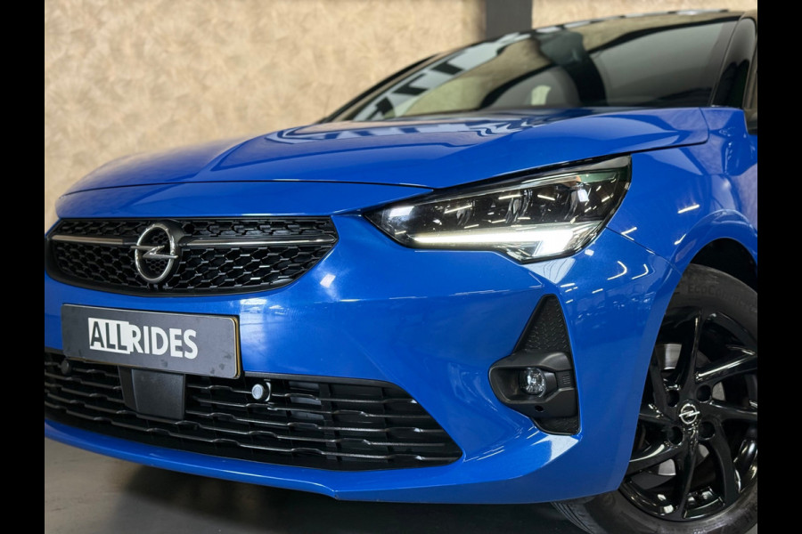 Opel Corsa 1.2 GS Line | Led | Carplay | NAP | Airco