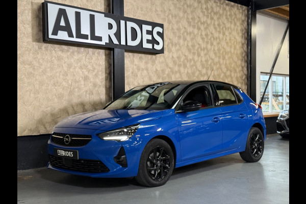 Opel Corsa 1.2 GS Line | Led | Carplay | NAP | Airco