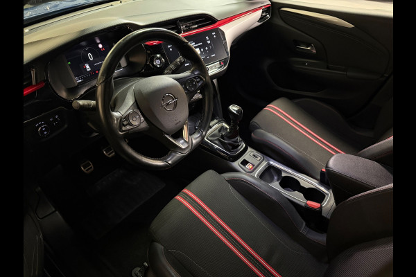 Opel Corsa 1.2 GS Line | Led | Carplay | NAP | Airco