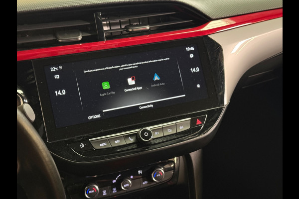 Opel Corsa 1.2 GS Line | Led | Carplay | NAP | Airco