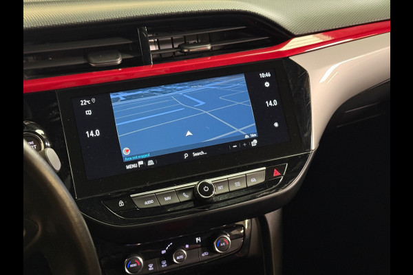 Opel Corsa 1.2 GS Line | Led | Carplay | NAP | Airco