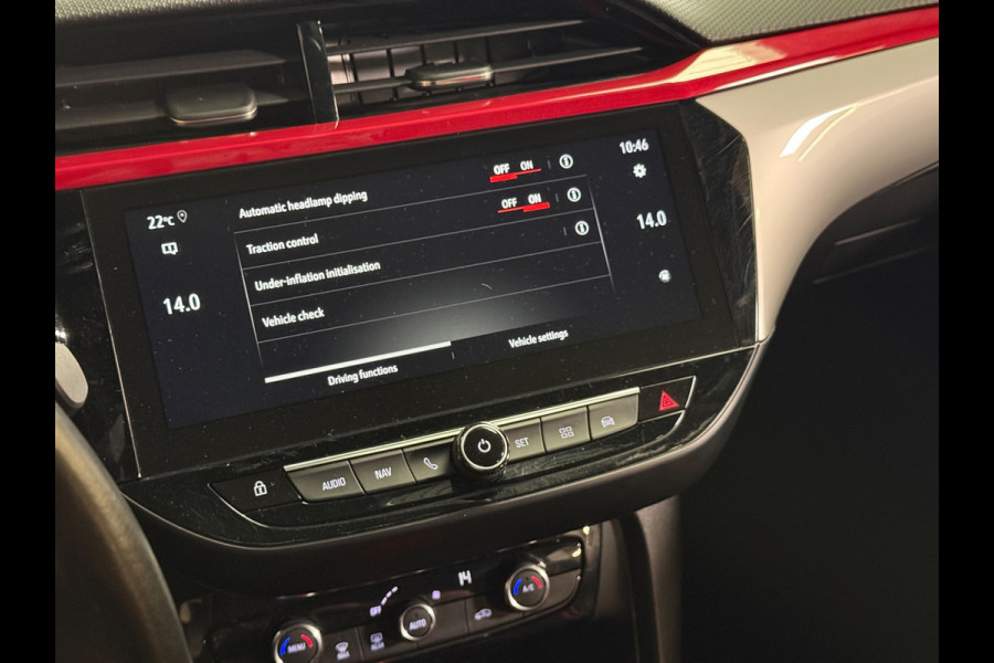 Opel Corsa 1.2 GS Line | Led | Carplay | NAP | Airco