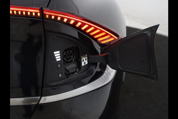 Kia EV6 Plus 77.4 kWh | SOH 94,3% | Leder | Memory | Stuur/stoel verwarming | Stoelventilatie | Adaptive cruise | Lane assist | Carplay | Camera | Park assist | Trekhaak