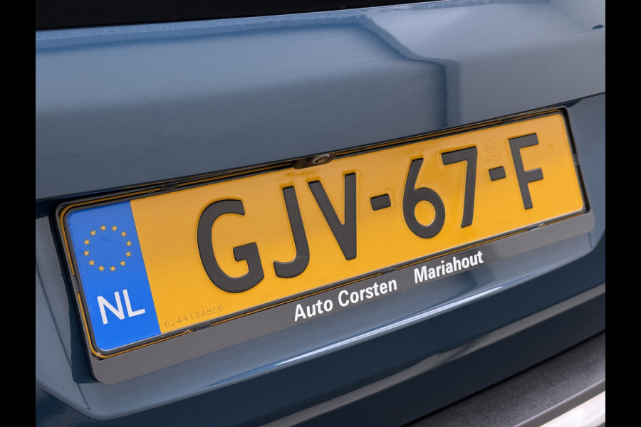 Peugeot 3008 131PK Automaat GT Adap.Cruise Stoelverwarming Elek.Achterklep 3D-Navi 360°Camera Apple Carplay Android Auto Ecc Pdc Privacy Glas Lmv Led Connected-Apps Bluetooth Lane Assist Led Dodehoeksensor Voorzien van All-Season banden