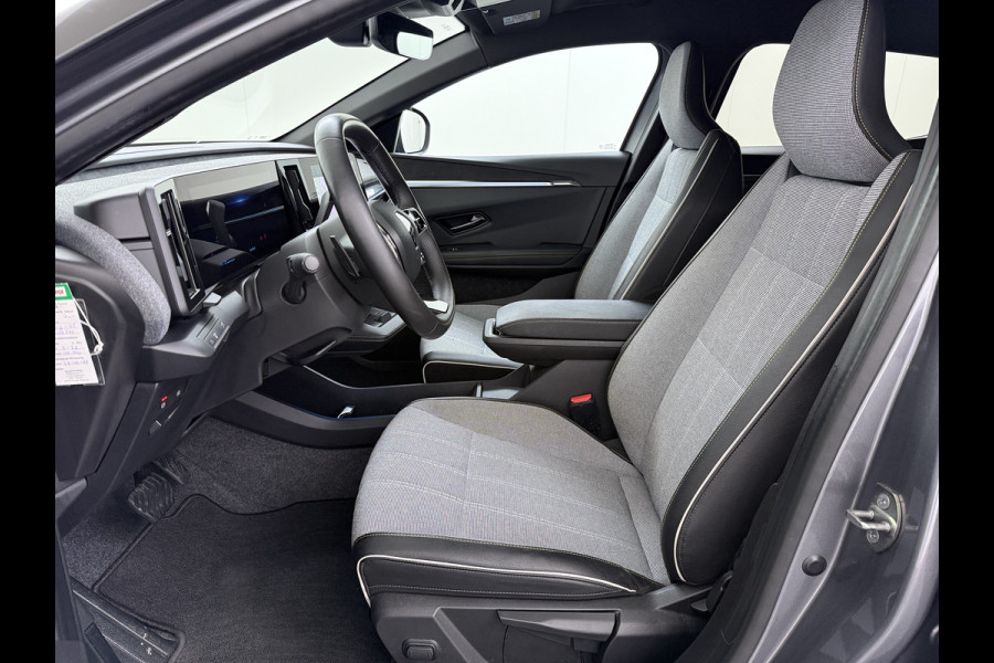 Renault Mégane E-Tech EV60 Two Tone Camera Stoel+Stuurverwarming Apple Carplay Android Auto Google®-Maps Navi Ecc Lmv 20" Optimum Charge Techno Pdc Multi-Sense Lmv Bluetooth Google Assistent ESP Lane Assist Regen-Lichtsensor 1e Eigenaar