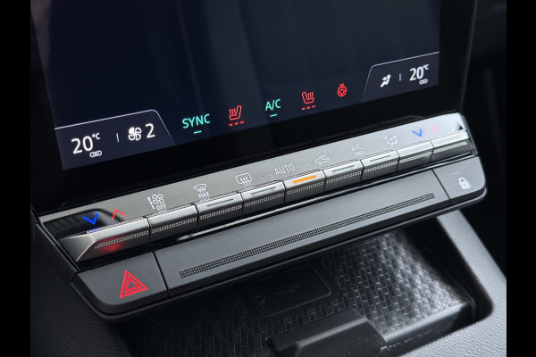 Renault Mégane E-Tech EV60 Two Tone Camera Stoel+Stuurverwarming Apple Carplay Android Auto Google®-Maps Navi Ecc Lmv 20" Optimum Charge Techno Pdc Multi-Sense Lmv Bluetooth Google Assistent ESP Lane Assist Regen-Lichtsensor 1e Eigenaar