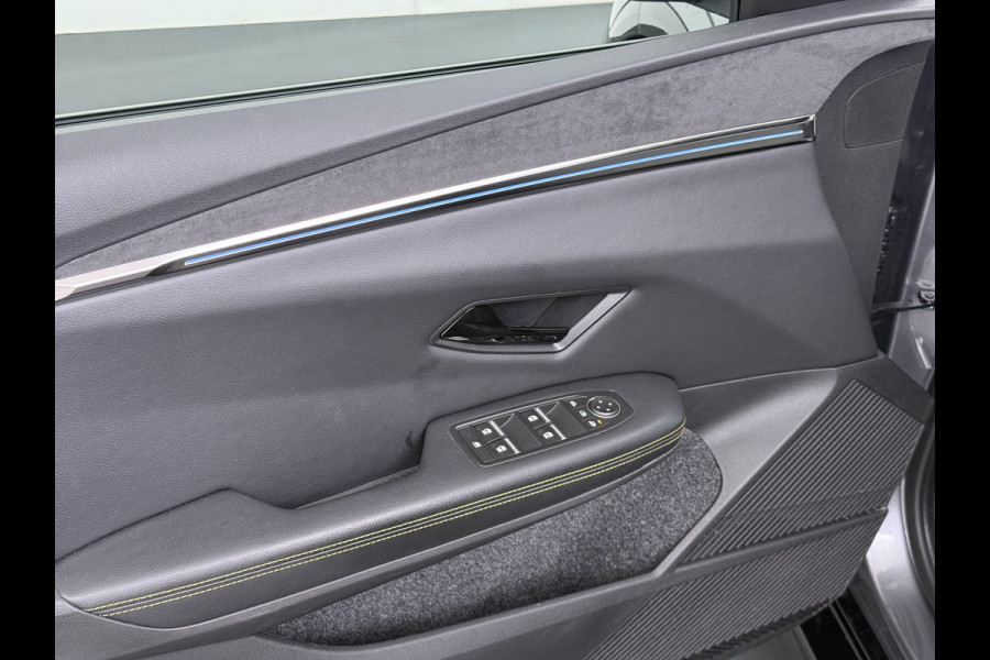 Renault Mégane E-Tech EV60 Two Tone Camera Stoel+Stuurverwarming Apple Carplay Android Auto Google®-Maps Navi Ecc Lmv 20" Optimum Charge Techno Pdc Multi-Sense Lmv Bluetooth Google Assistent ESP Lane Assist Regen-Lichtsensor 1e Eigenaar